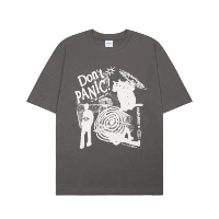 MGD Cat // Углеродный серый [Инь Цингхан та же модель]