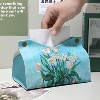 Роза в картине масляной картины, качественная картонная картина, версия