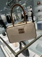 Холст длинная ручка