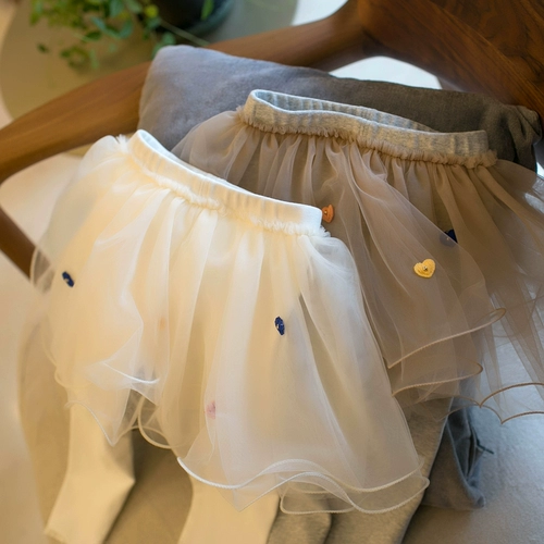 Леггинсы, осенние весенние штаны, детская юбка, комплект, облегающий крой