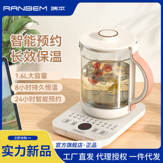 Керамический электрочайник