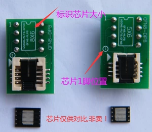 Модернизированное сжигание сиденья DFN8