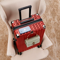 Jiu Hong [Double -Layer Explosion -Направление Zipper+Lock Lock]