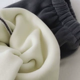 Демисезонные утепленные штаны для отдыха