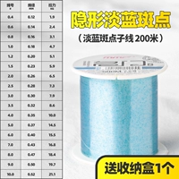 Невидимая коробка для хранения, 500м