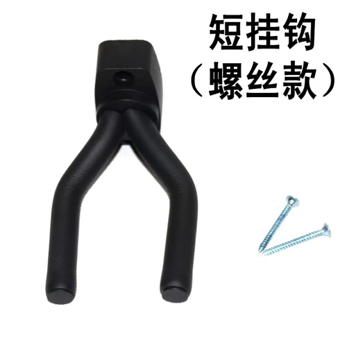 Настенная гитара, музыкальные инструменты, скрипка, укулеле с партитурой