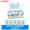 Ống cầu chì 5*20 ống cầu chì thủy tinh cầu chì 6x30 250V 0.5A 1A 2A 5A 10A 30A Cầu chì