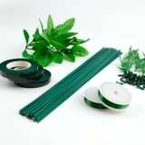 Kawasaki, лента с розой в составе, набор материалов, «сделай сам», 2 оттенок