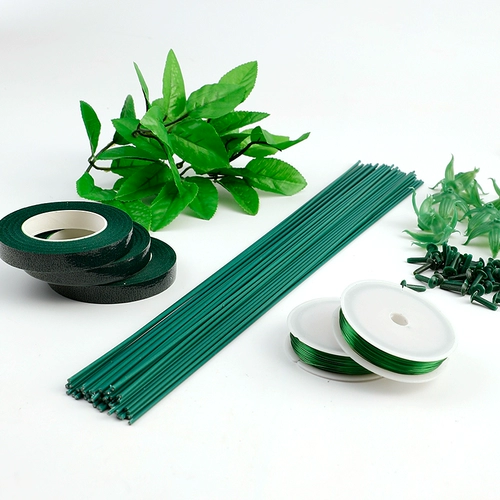 Kawasaki, лента с розой в составе, набор материалов, «сделай сам», 2 оттенок