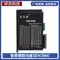 Trình điều khiển kỹ thuật số động cơ bước 86/110 ba pha Pfide 3DM2283 chip DSP 220V Động cơ bước