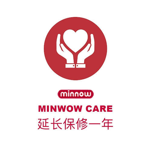 Minnow Care Yanbao в течение 1 года