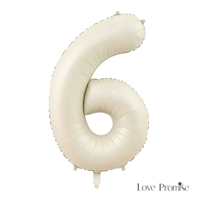 Кремовый цвет № 6