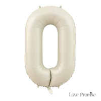 Кремовый цвет номер 0