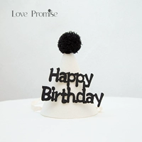 Белые буквы ｜ Свежая шляпа