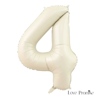 Кремовый цвет № 4