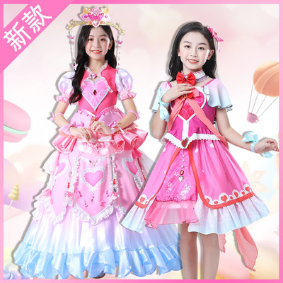 taobao agent Suit for princess, small princess costume, dress, cosplay