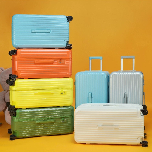 Большой чемодан подходит для мужчин и женщин, вместительная и большая брендовая коробка, 30 дюймов, популярно в интернете, увеличенная толщина