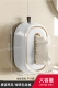 Элегантное белое бумажное полотенце Box-1 [насосная коробка]
