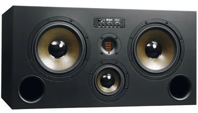 Подлинный лицензированный Adam S4X-H S4X S4XH Горизонтальная версия Мониторинг динамика /Только