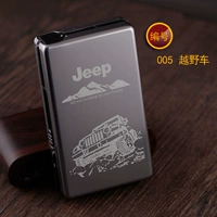 X-005 внедорожный автомобиль 【Серебряный серый】