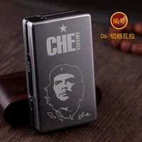 X-006 Червара 【Серебряный серый】