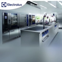 ElectroLux Elex Коммерческое оборудование Дополнительная цена специально выделена