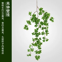 Колокольчик стена