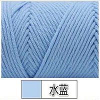 Водяной синий