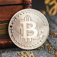 C Серебряный биткойн