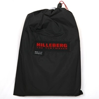 Hilleberg Nallo 3 GT Footprint Оригинальная ткань