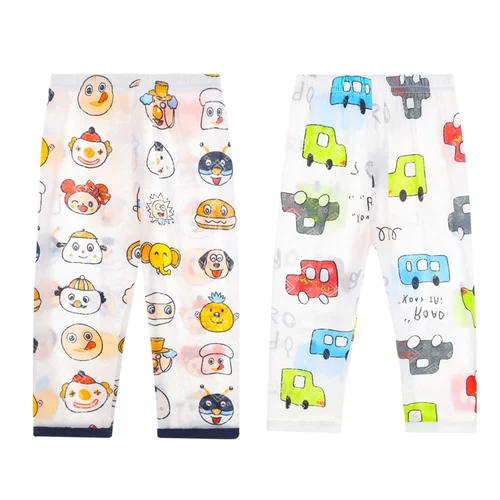 Детские тонкие штаны, детское средство от комаров для мальчиков, подходит для подростков