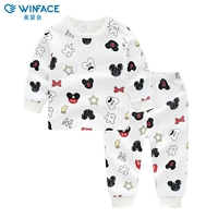 C55188 Три -коррор медведя весна и осенний набор