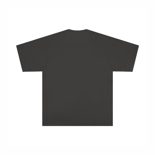 Смотри, я чувствую себя плохой американский ретро -череп для печати пальмы мужчин и женщин, бренд, бренд, прилив, бренд, короткий, Pomelo t