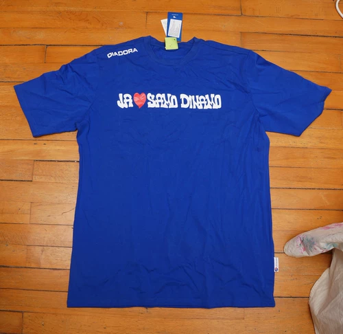 Специальное предложение хорватское вентиляторы SAGLB DINAO T -Frish T -Fork 2 Color Cotton Короткие рукава