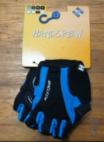 Велосипед для велоспорта, перчатки, 3 цветов