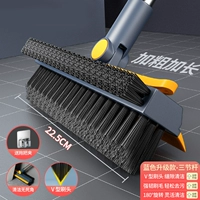 Обновление/двойная головка кисти+хранилище ❤ три выстрела синие