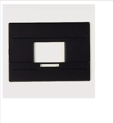 Германия Цезарь 4486 Формат Маски и вставки Увеличивающие машинные пленки рамки 135 негативы