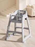 bybaby芭迪宝贝KDJ-001 肯德基同款多功能儿童餐椅