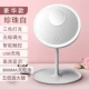 Pearl White [Dual -Mirror+Luxury Model+5 раз зеркало] 3000 мА.