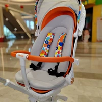 Светло -серое утолщенное увеличение