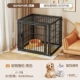 Bold Model [Black-60*60*60] Top-Jail Break-Universal Cat and Dog