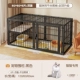 Смелый двойной слой ⭐【 Black-120*60*60】 Top Seal Anti-Jailbreak-Special для поднятия кошек