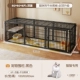 Смелый двойной слой ⭐【 Black-180*60*60】 Top Seal Anti-Jailbreak-Special для поднятия кошек