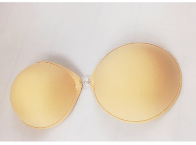 taobao agent The new pseudo -mother variable supplies thickened the small breast squeezing grooved the bras, the bras are super thick, increased the cloth surface bra