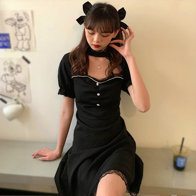 taobao agent Sexy unisex dress, clothing, plus size, fitted, for transsexuals
