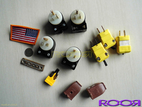 Оригинал сша  USA бутик два штекер Планета выбирать