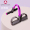 Элегантный фиолетовый - педаль натяжной 45 фунтов