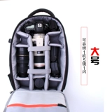 Сумка для фотоаппарата, рюкзак, портативная водонепроницаемая сумка для хранения