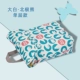 Dabai Polar Bear Single -Layer Model