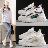 Амортизирующая спортивная обувь для спортзала, мягкая подошва